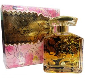 Oudh Al Anfar Ahwak Waroohi Fidhak