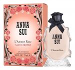 парфюм Anna Sui L`Amour Rose Saint-Tropez