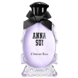 Anna Sui L`Amour Rose Paris