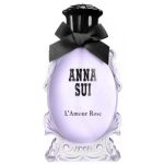 Anna Sui L`Amour Rose Paris