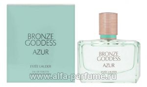 Estee Lauder Bronze Goddess Azur