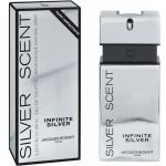 парфюм Jacques Bogart Silver Scent Infinite Silver