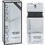 Jacques Bogart Silver Scent Infinite Silver