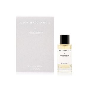 Anthologie by Lucien Ferrero Maitre Parfumeur C’est.Mutine