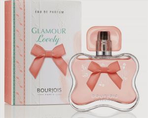 Bourjois Glamour Lovely