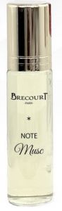 Brecourt Note Musk