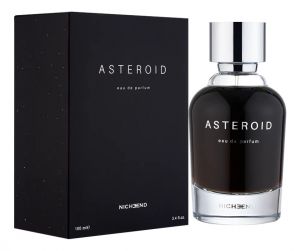 Nicheend Asteroid