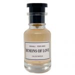 Manali Perfumes Demons of Love