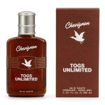 парфюм Chevignon Togs Unlimited