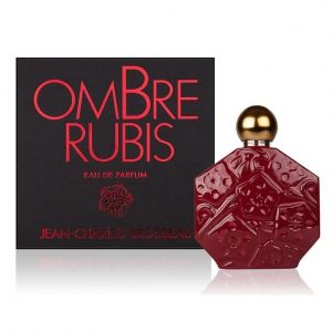 Jean Charles Brosseau Ombre Rubis