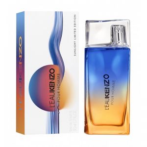 Kenzo L'Eau Pour Homme Sunlight