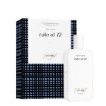 парфюм 27 87 Perfumes Rule Of 72