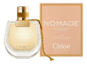 Chloe Nomade Naturelle