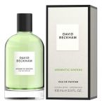 David Beckham Aromatic Greens