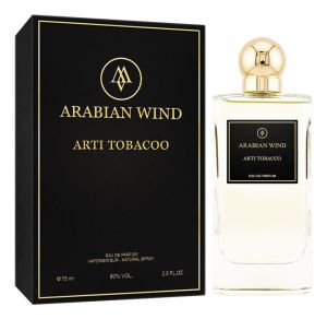 Arabian Wind Arti Tobacco