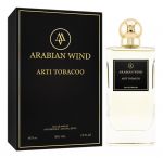 парфюм Arabian Wind Arti Tobacco