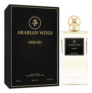 Arabian Wind Asrari