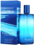парфюм Davidoff Cool Water Pure Pacific Man
