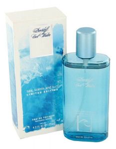 Davidoff Cool Water Sea Scent And Sun