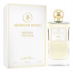 Arabian Wind Hidden Vetiver