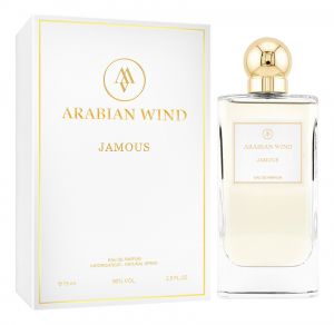 Arabian Wind Jamous