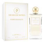 Arabian Wind Pomegranate