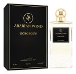 парфюм Arabian Wind Gorgeous