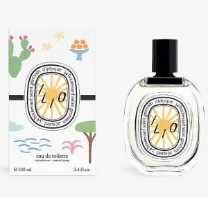 Diptyque Ilio Limited Edition