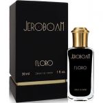 Jeroboam Floro