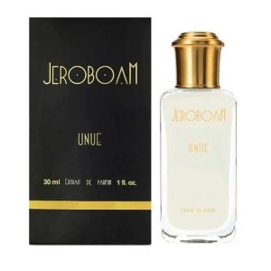 Jeroboam Unue