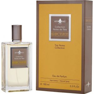 Affinessence Bergamot Racines