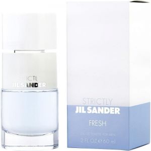 Jil Sander Strictly Fresh