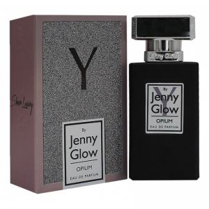 Jenny Glow Opium