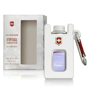 Victorinox Swiss Army Unlimited Snowflower