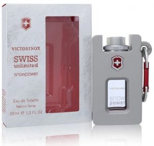 Victorinox Swiss Army Unlimited Snowpower