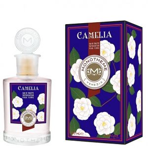 Monotheme Fine Fragrances Venezia Camelia