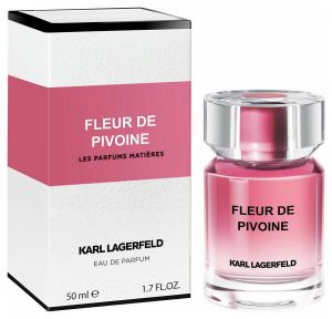 Karl Lagerfeld Fleur de Pivoine