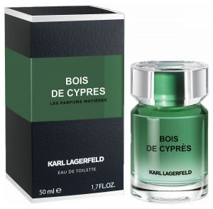 Karl Lagerfeld Bois De Cypres