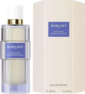 Korloff Paris Overdose Aphrodisiaque