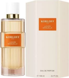 Korloff Paris Luxure Sensuelle