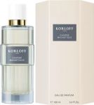 Korloff Paris Charme Magnetique