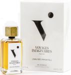 парфюм Voyages Imaginaires L’Eau Des Immortels