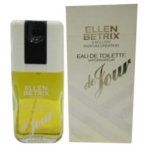 Ellen Betrix De Jour Parfum