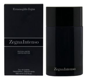 Ermenegildo Zegna Intenso Limited Edition