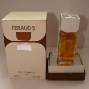 Louis Feraud 2