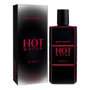 Davidoff Hot Water Night