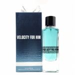 парфюм Fragrance World Velocity For Him