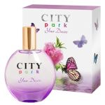 City Parfum City Park Your Desire