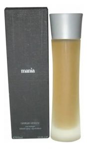 Giorgio Armani Mania (Eau Tonique)