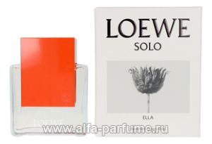 Loewe Solo Ella